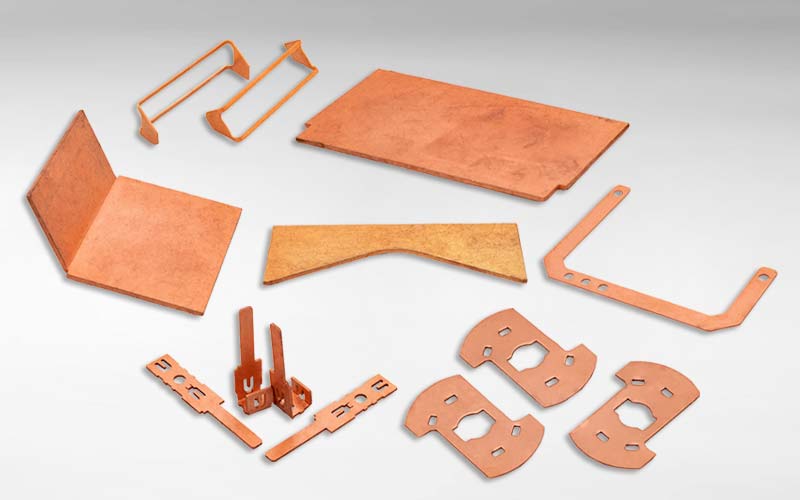 Copper Electroplating