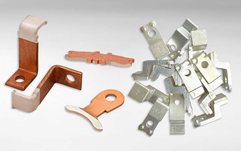 Silver Electroplating